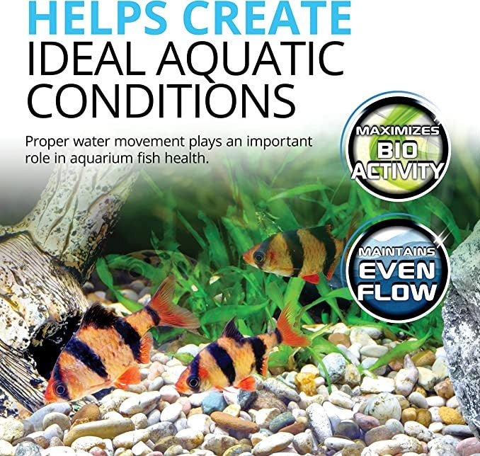 Fluval Bio-Foam Filter Block for FX4 / FX5 / FX6 Canister Filter Aquariums For Beginners