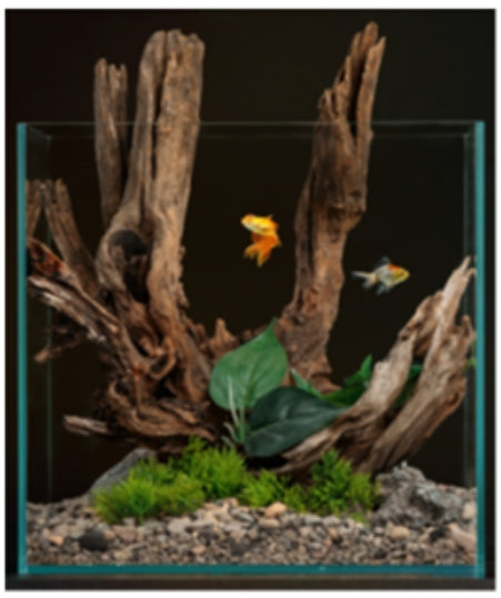 Penn Plax Aquarium Driftwood