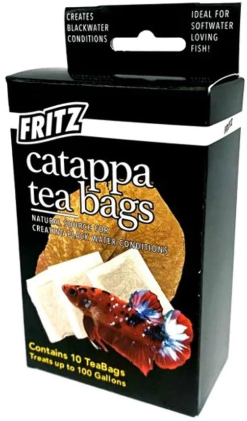 Fritz Aquatics Catappa Tea Bags