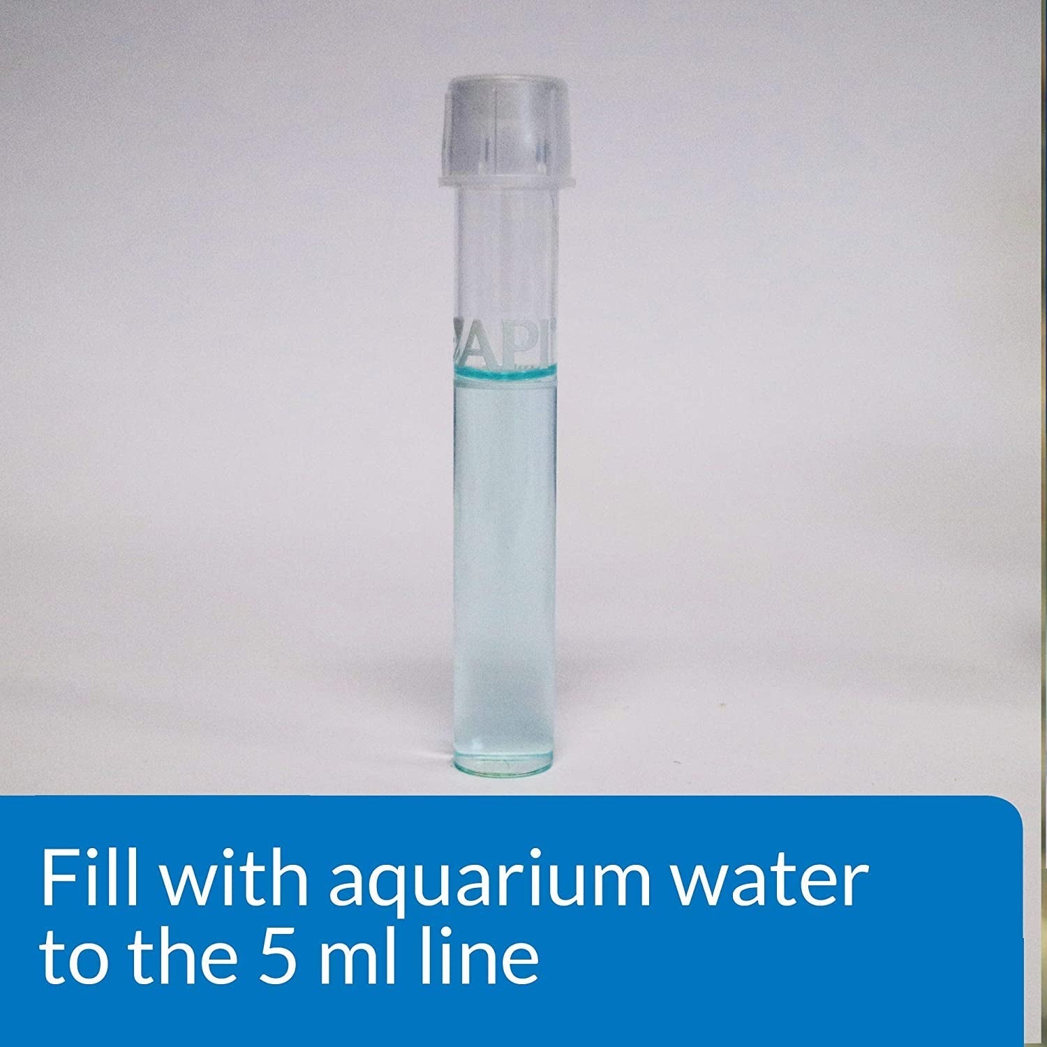 API Test Tubes for Use with API Liquid Test Kits Aquariums For Beginners