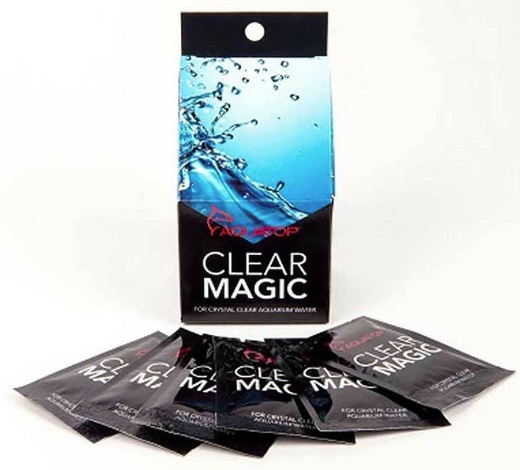 Aquatop Clear Magic Water Polisher Aquariums For Beginners