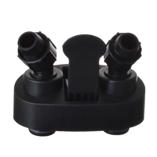 Aquatop Replacement Quick Disconnect Valve for CF500-UV and CF-500UVMKII Aquariums For Beginners