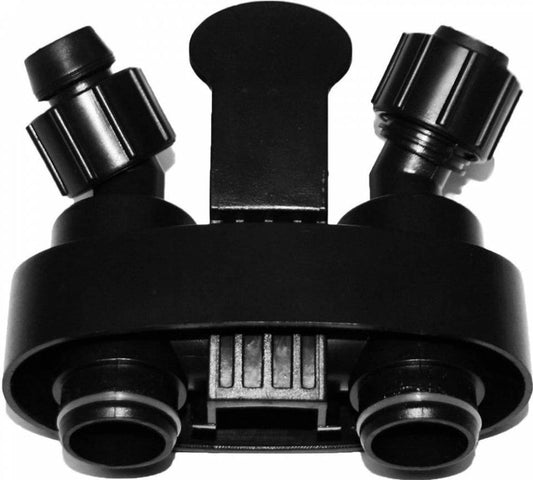 Aquatop Replacement Quick Disconnect Valve for CF500-UV and CF-500UVMKII Aquariums For Beginners