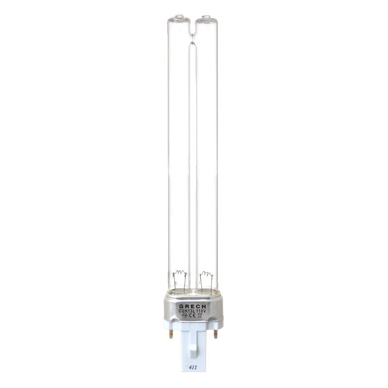 Aquatop UV Replacement Bulb Double Tube Aquariums For Beginners