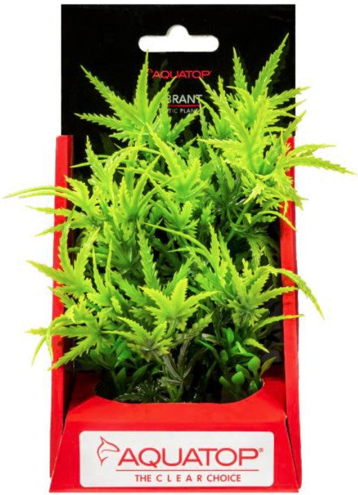 Aquatop Vibrant Garden Aquarium Plant Green Aquariums For Beginners