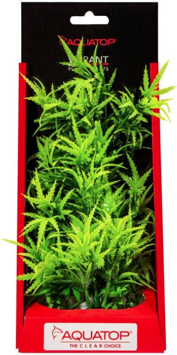 Aquatop Vibrant Garden Aquarium Plant Green Aquariums For Beginners