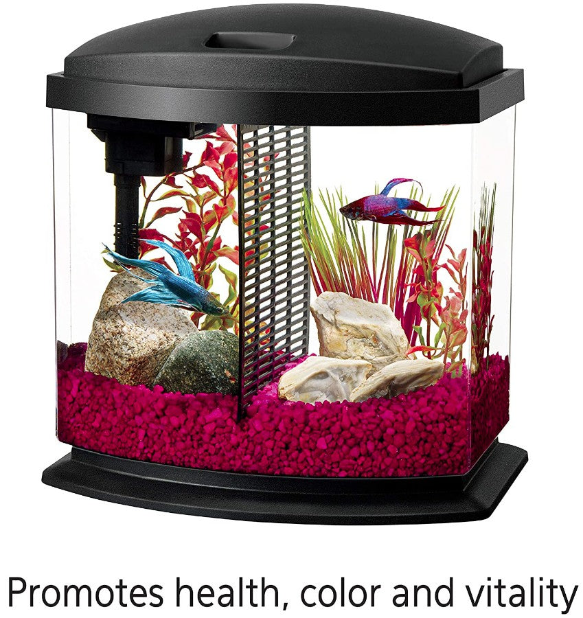 Aqueon Betta Water Renewal Replaces Trace Minerals for Aquariums Aquariums For Beginners