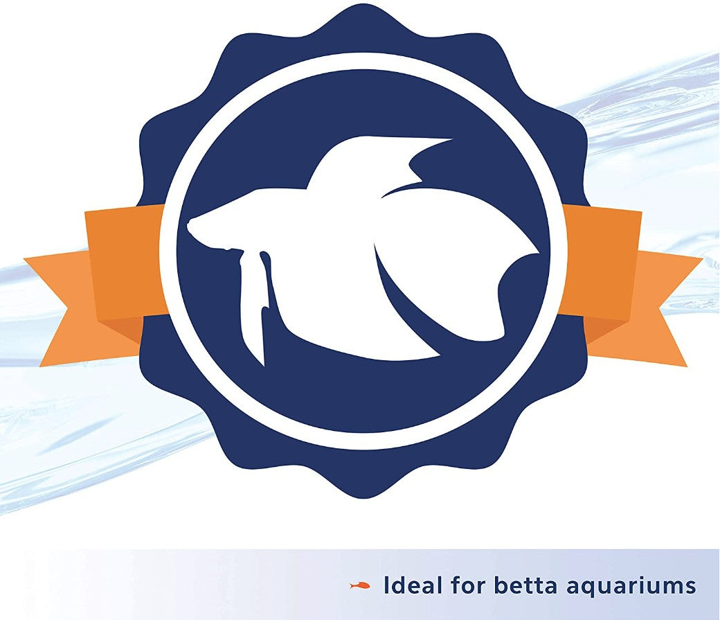 Aqueon Betta Water Renewal Replaces Trace Minerals for Aquariums Aquariums For Beginners