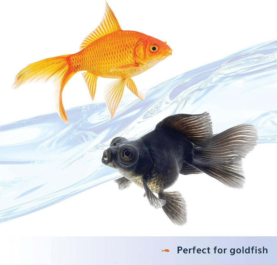 Aqueon Nutrinsect Goldfish Flakes Aquariums For Beginners