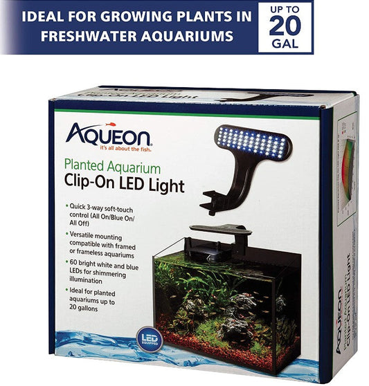 A closer look at Led Aquarium Lighting For Beginners