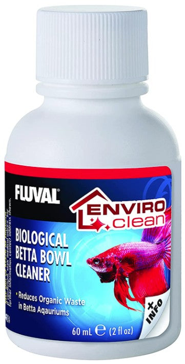 Fluval Biological Betta Bowl Cleaner Aquariums For Beginners