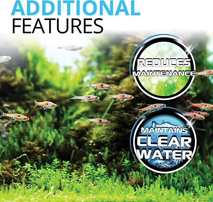 Fluval Clearmax Phosphate Remove Filter Media Aquariums For Beginners