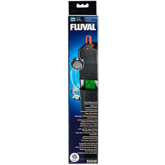 Fluval Vuetech E Series Heater Aquariums For Beginners