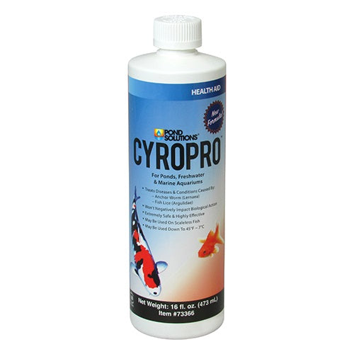 Hikari Pond Solutions CyroPro Aquariums For Beginners