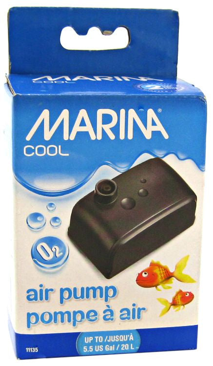 Marina Cool Aquarium Air Pump Aquariums For Beginners