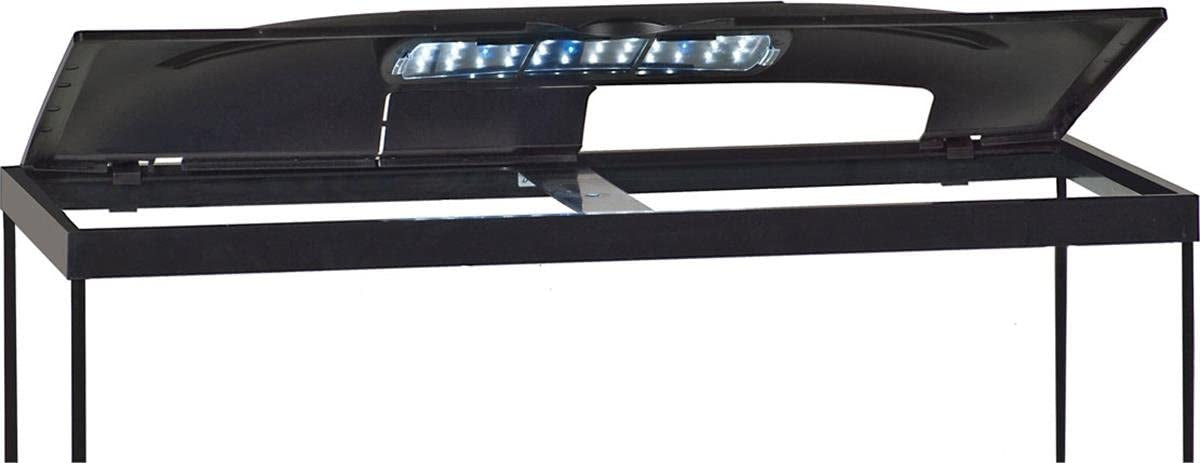 Marineland LED Light Hood for Aquariums Aquariums For Beginners