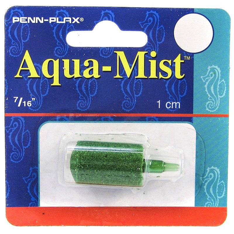 Penn Plax Aqua Mist Airstone Cylinder Aquariums For Beginners