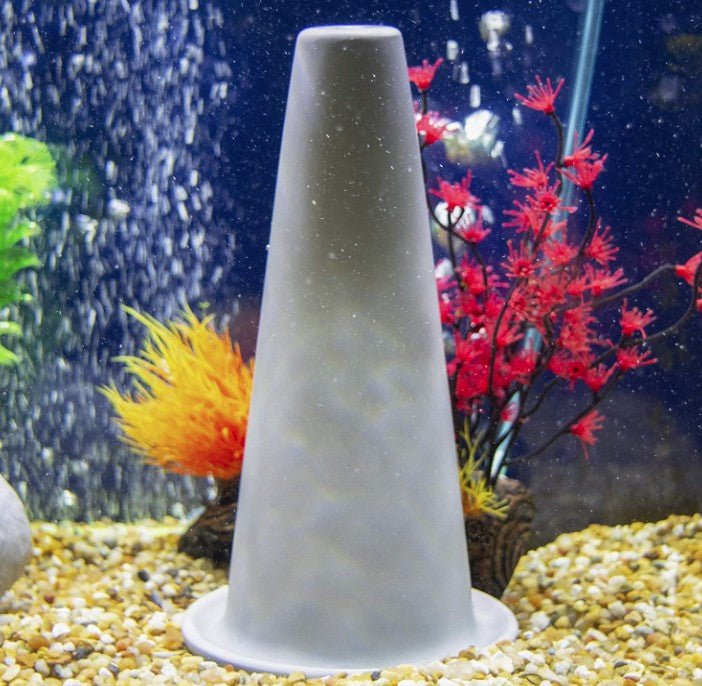 Penn Plax Aquarium Fish Breeding Cone Aquariums For Beginners