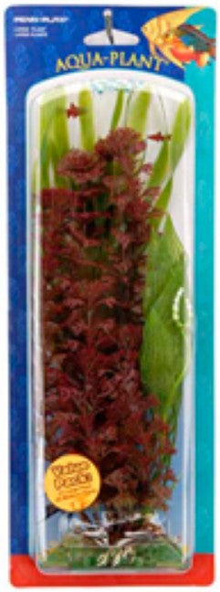 Penn Plax Green Aquarium Plant Multi Pack Assorted Sizes Aquariums For Beginners