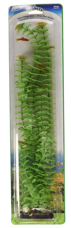 Penn Plax Sinkers Ambulia Aquarium Plant Green Aquariums For Beginners