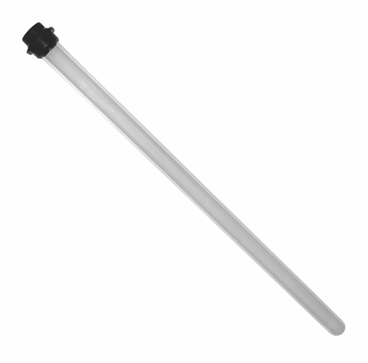 Pondmaster UV Quartz Sleeve Replacement Sleeve Aquariums For Beginners