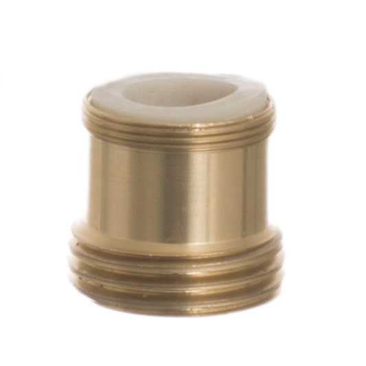 Python Products No Spill Clean and Fill Standard Brass Adapter Aquariums For Beginners