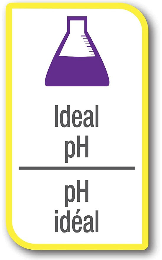 Tetra Correct pH Maintains Neutral pH in Aquariums Aquariums For Beginners