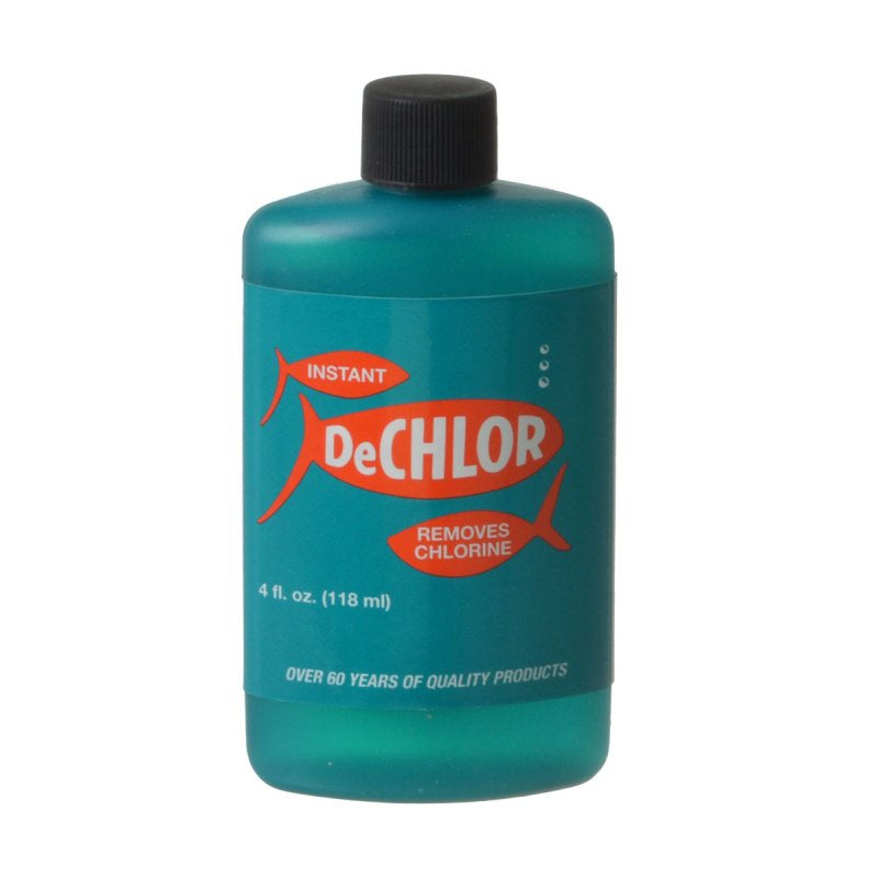 Weco Instant DeChlor Water Conditioner Aquariums For Beginners