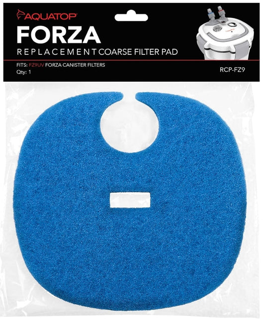 Aquatop Replacement Coarse Filter Pad for Forza Canister Filters