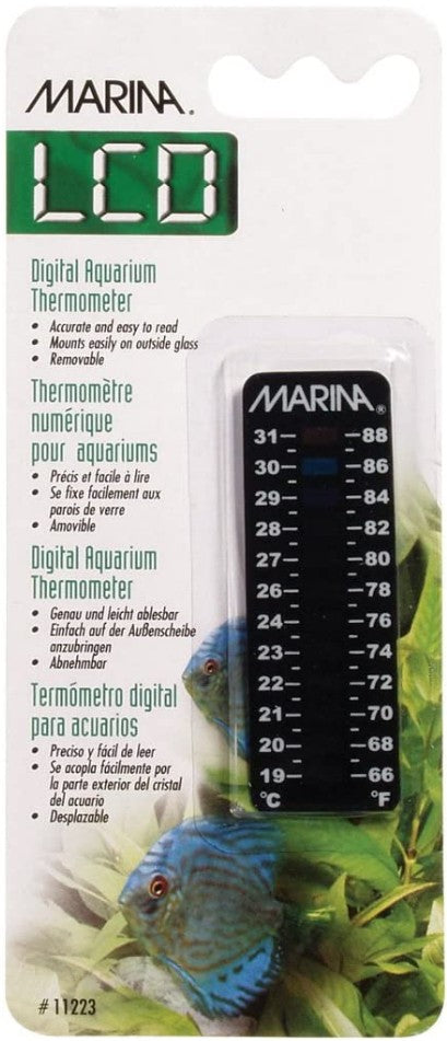 Marina LCD 3